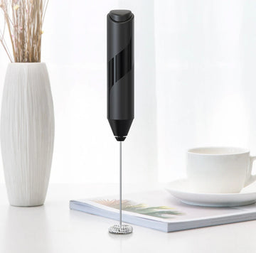 Mousseur | Mousse parfaite pour vos boissons | Durable et élégant