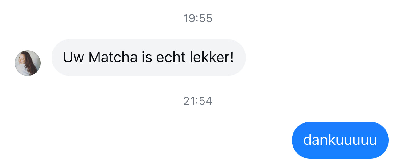 Ceremonial Matcha | Premium matcha voor focus & energie | 100% natuurlijk