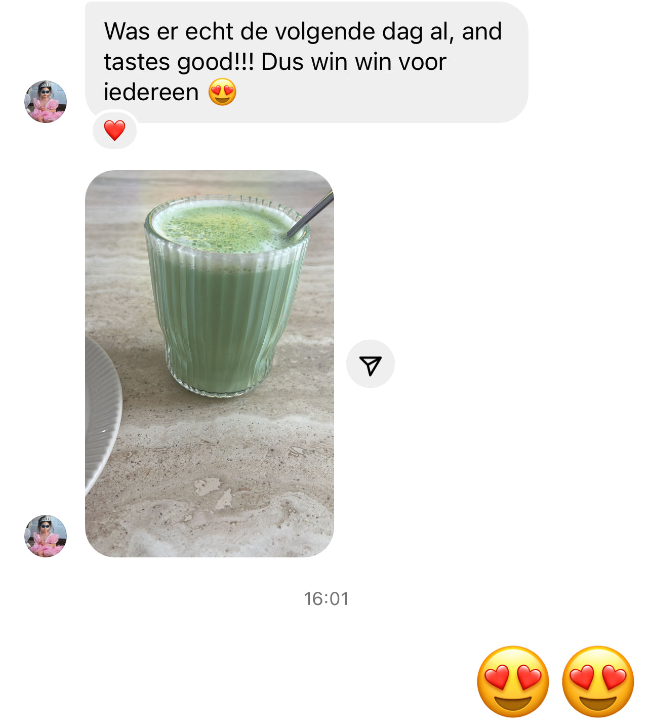 Ceremonial Matcha | Premium matcha voor focus & energie | 100% natuurlijk