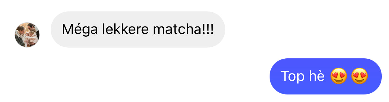 Ceremonial Matcha | Premium matcha voor focus & energie | 100% natuurlijk