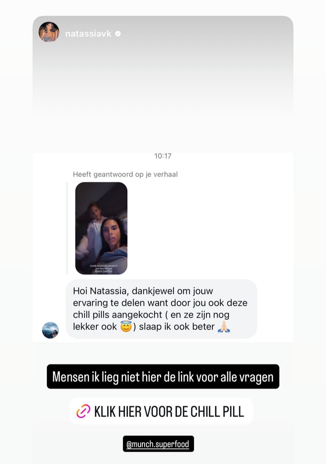 Chill pill | Stress verlagend & ontspannend | 100% natuurlijk | 60 gummies