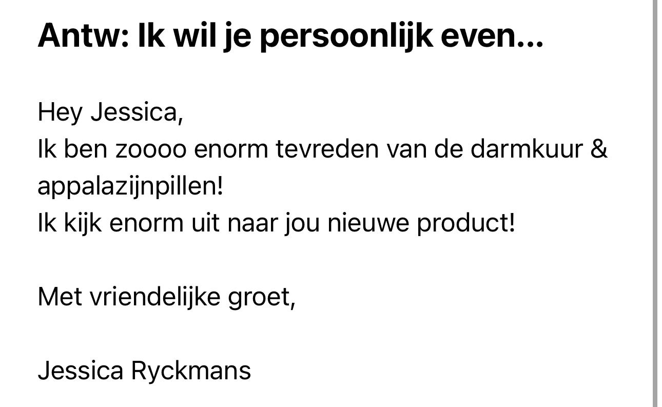 Digest Booster | Ondersteunt vertering & gewichtsbeheersing | 100% natuurlijk