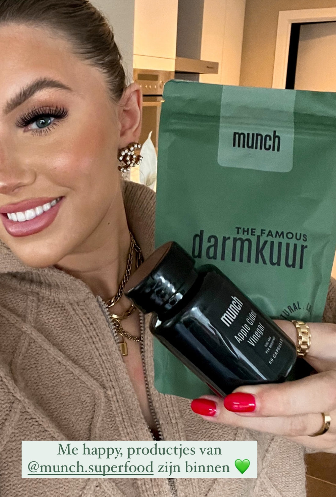 Golden Duo: Digest Booster + darmkuur | Complete ondersteuning voor darmen & vertering | 100% natuurlijk*