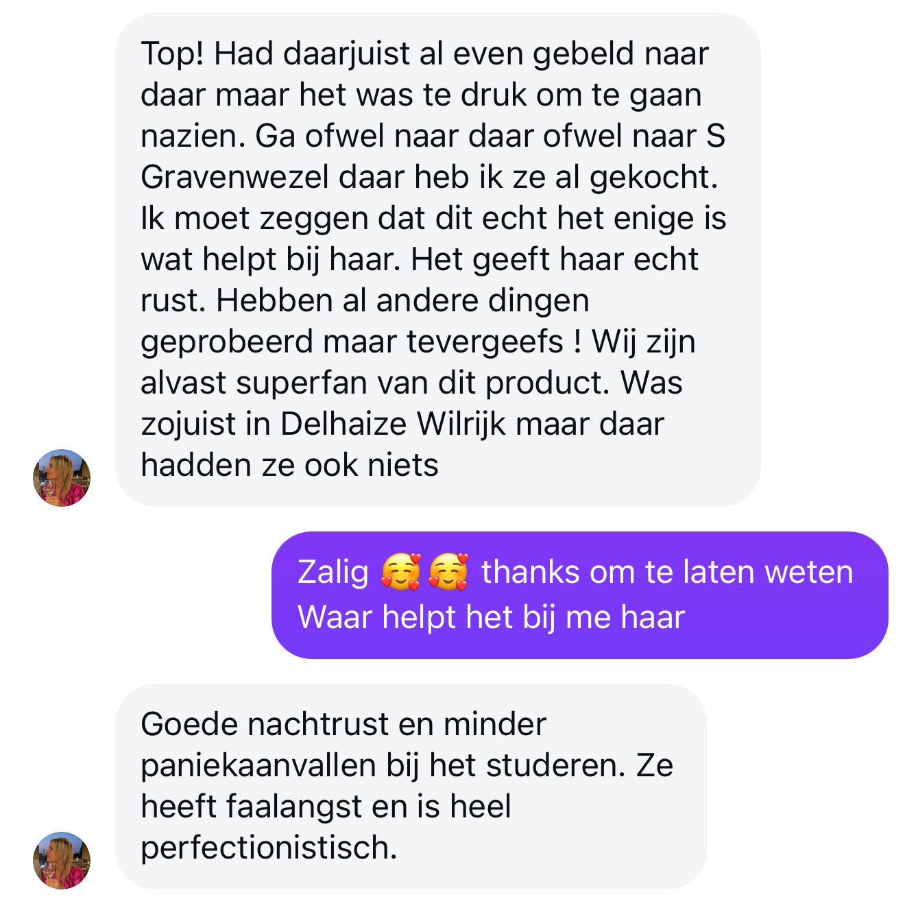 Chill pill | Stress verlagend & ontspannend | 100% natuurlijk | 60 gummies