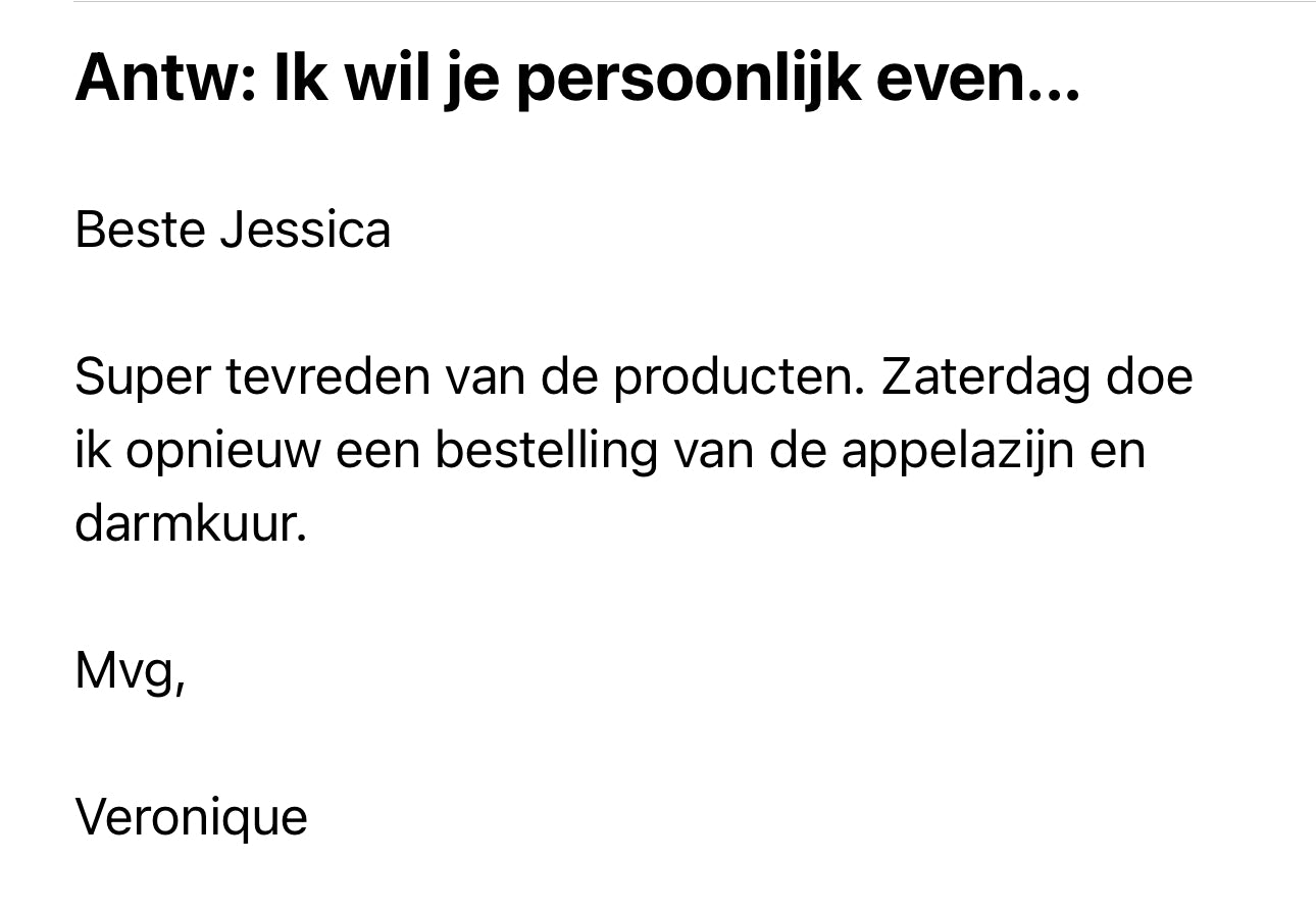 Digest Booster | Ondersteunt vertering & gewichtsbeheersing | 100% natuurlijk