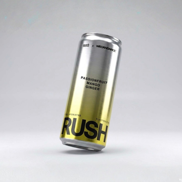 Rush - electrolytes