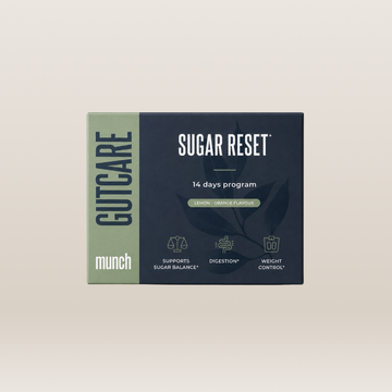 SUGAR RESET