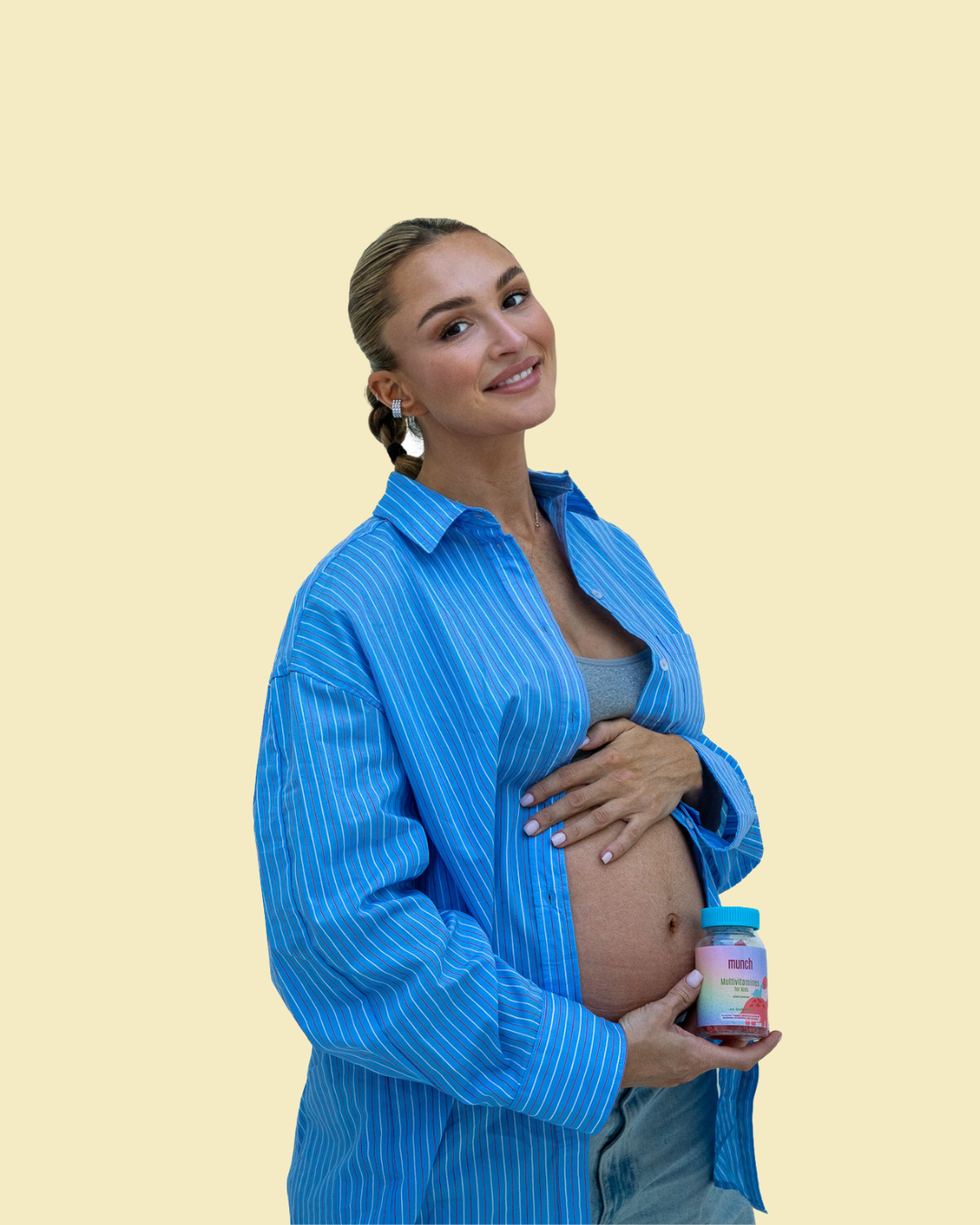 Multivitamine voor Kids