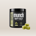Happy belly gummies* | Ondersteuning van je spijsvertering* & een lichter gevoel in je buik* | 100% natuurlijk (B2B)