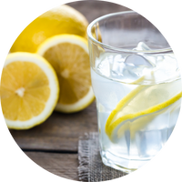 Hydration and balance