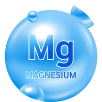 Magnesium