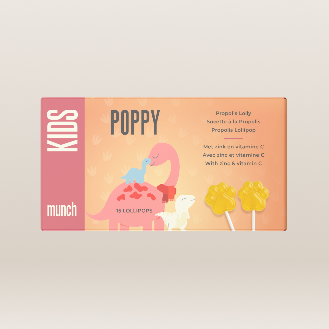 Multivitamines pour enfants