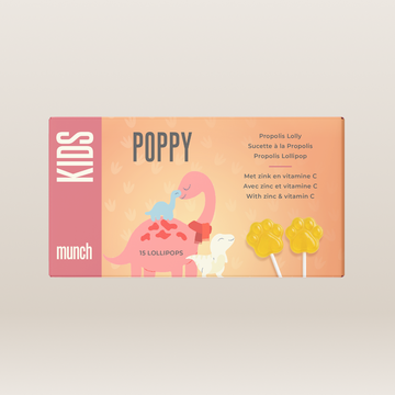 Multivitamines pour enfants