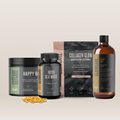 PRE-ORDER: PRO Glow | Huid, haar & dagelijkse routine | 100% natuurlijk