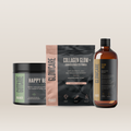 Bestseller Pakket | Darmkuur, collageen & silicium | 100% natuurlijk