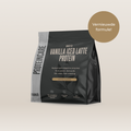 Protéines Vanilla Iced Latte | Développez vos muscles et récupérez plus rapidement | 100 % naturel | 600 grammes