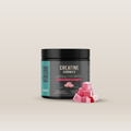 Gummies à la Créatine