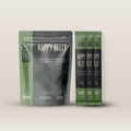 Kit de voyage Nettoyage Intestinal* | Restaure la flore intestinale et réduit les ballonnements | 100 % naturel | 15 bâtonnets
