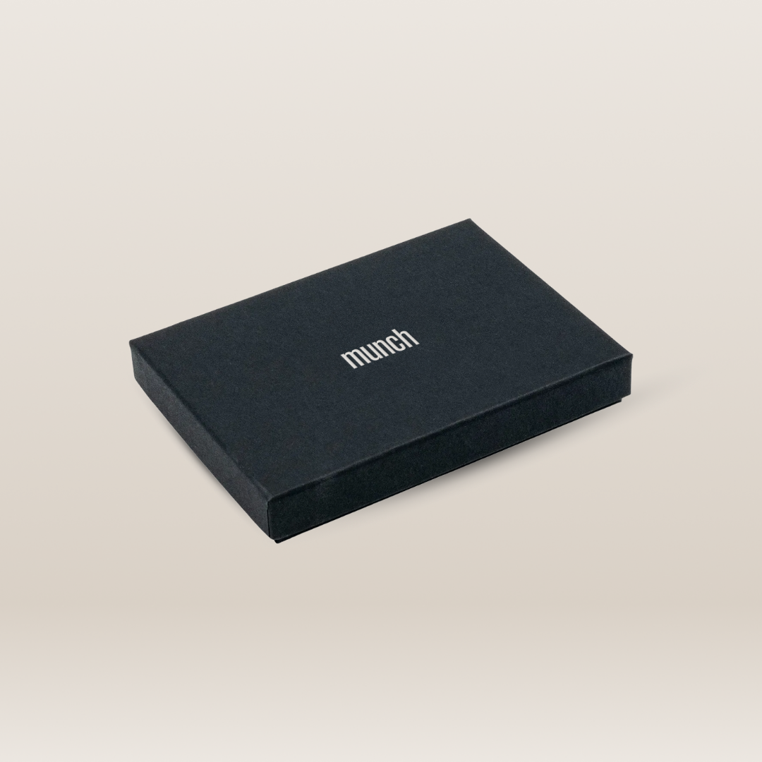 Gift Card Box