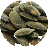 Pumpkin Seed Extract