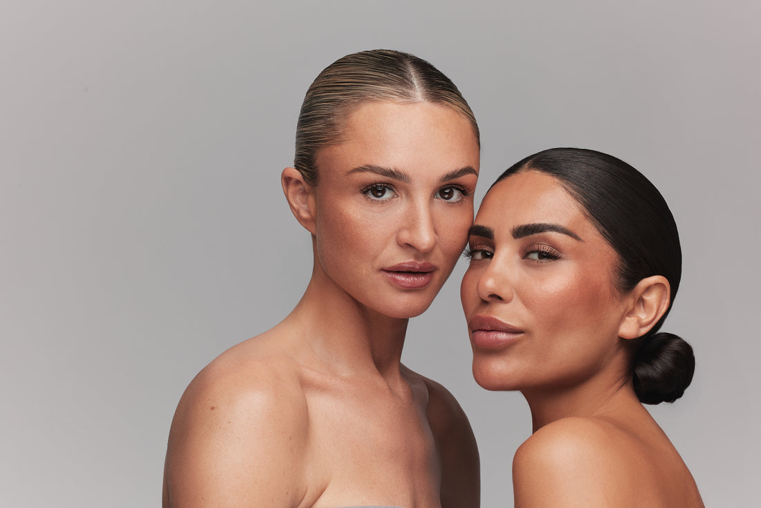 SOS I'm tired of my impure skin | Munch course