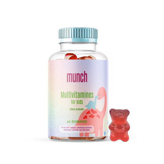 Multivitamin for Kids