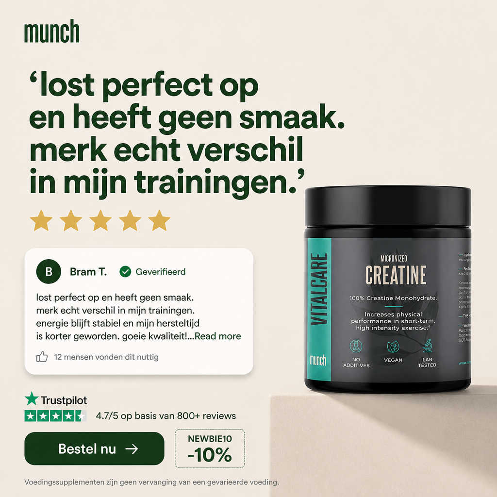 Creatine Powder