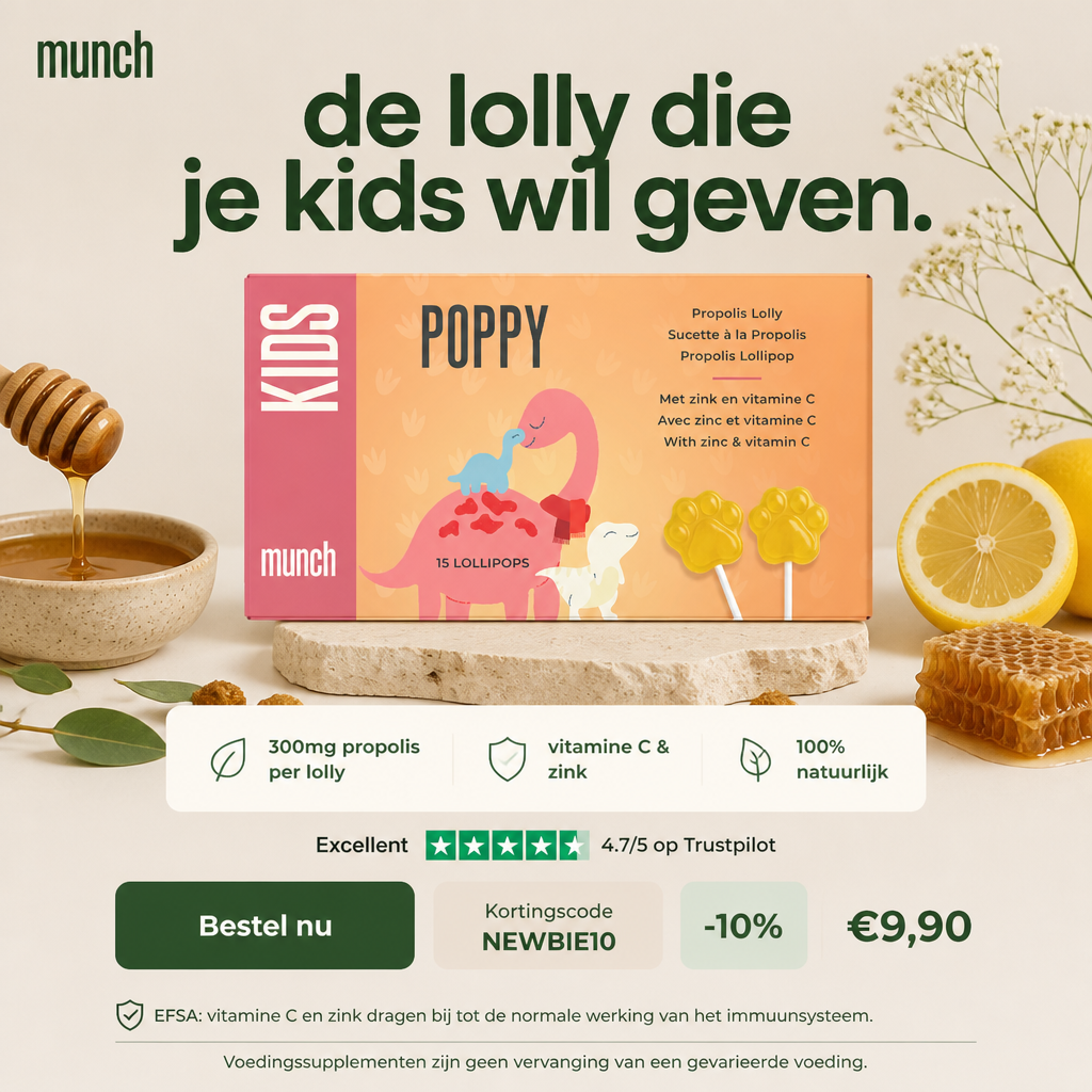 Multivitamines pour enfants