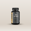Sea Moss | Avec zinc pour la peau, les cheveux & les ongles | 100% naturel
