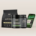 Pack Ventre Plat | Protéines Vanille | Purification du Côlon | Vinaigre de Cidre