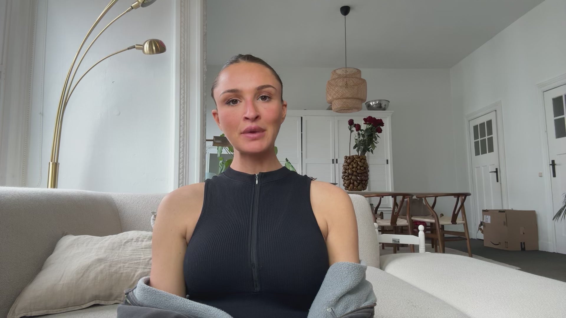 SOS Je veux contrôler mes envies | Cours Munch