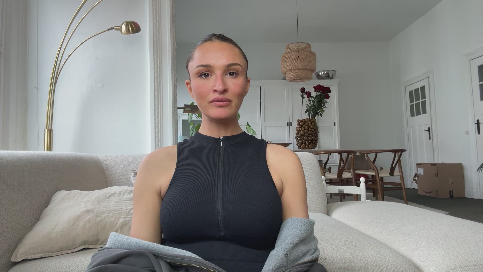 SOS je suis enceinte | Cours Munch 