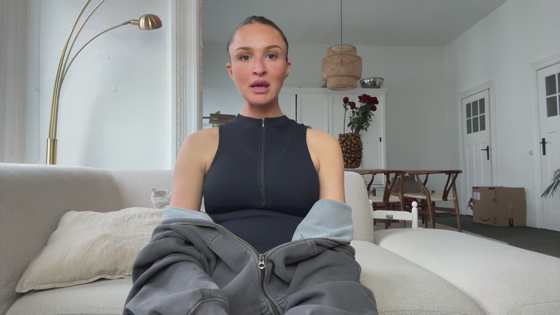 SOS Je veux un ventre plat | Cours Munch