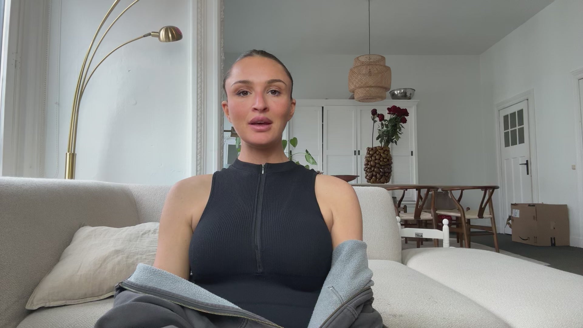 SOS Je veux perdre du poids | Cours Munch 