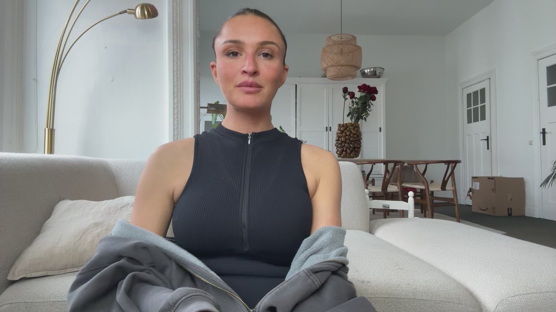 SOS J'en ai marre de ma peau impure | Cours Munch