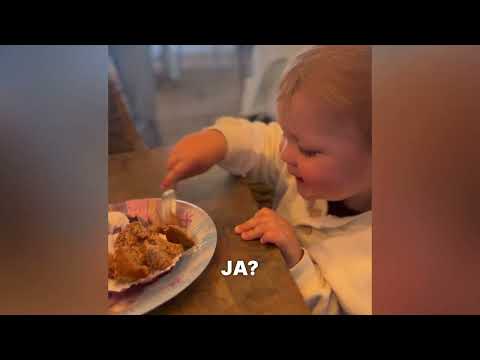 DIY bananabread | Healthy bananenbrood | Snel, makkelijk & 100% natuurlijk | DIY pakket