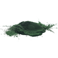 Spirulina