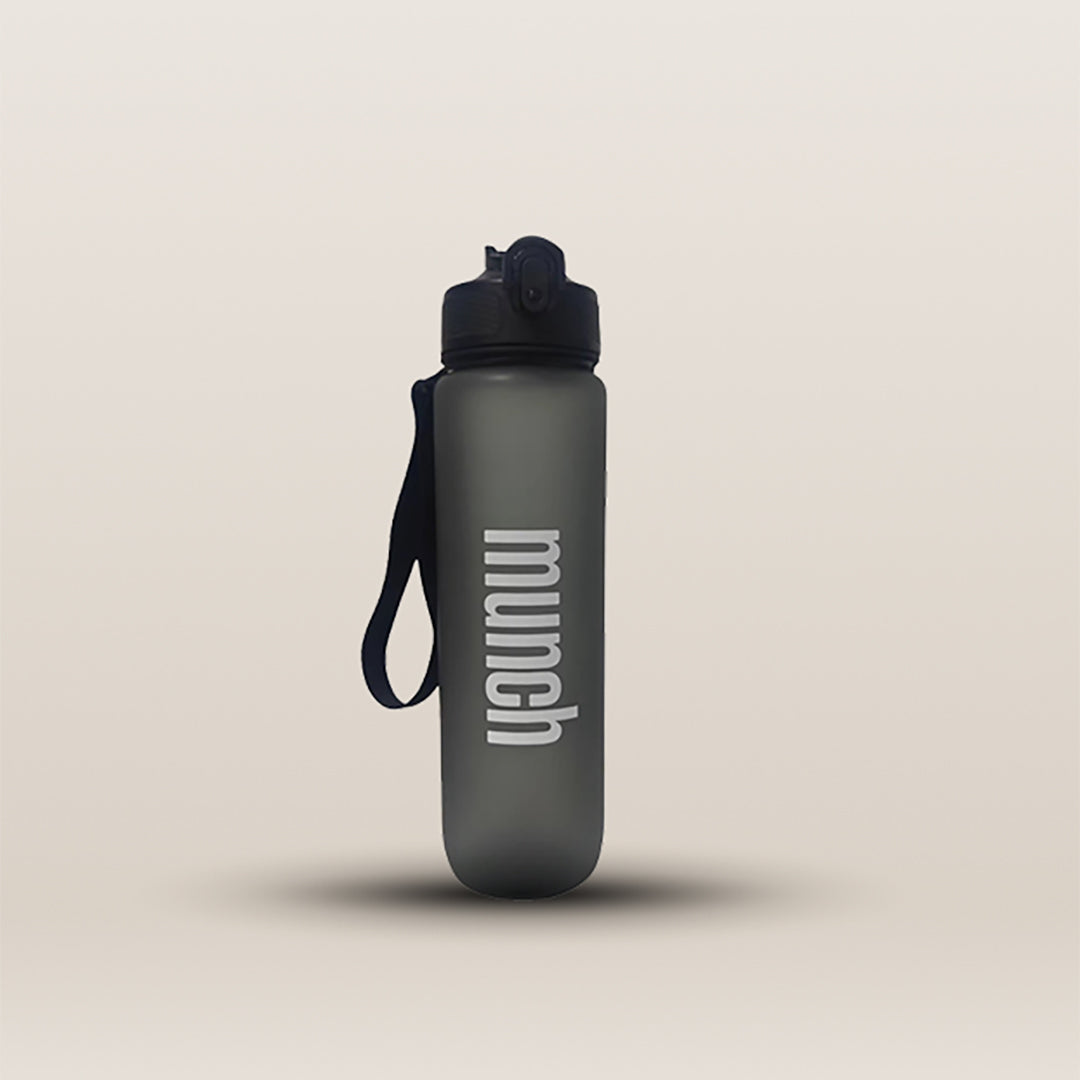 Munch Water Bottle