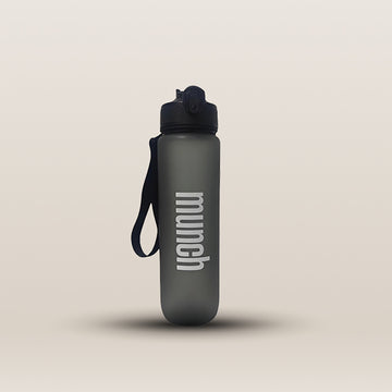 Munch Water Bottle
