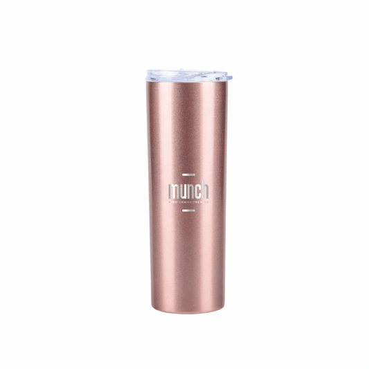 Pink Thermos