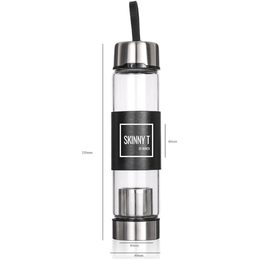Filter Thermos